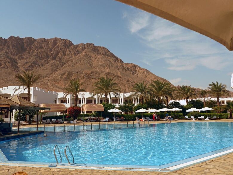 Apartamento Happy Life Village Dahab