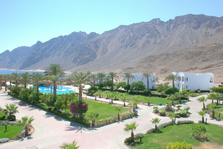 Apartamento Happy Life Village Dahab