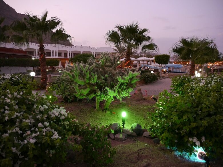 Apartamento Happy Life Village Dahab