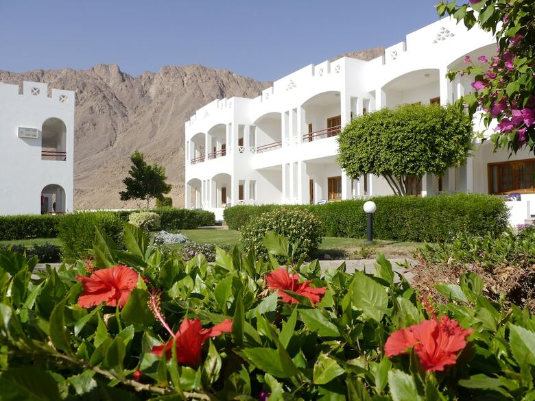 Apartamento Happy Life Village Dahab
