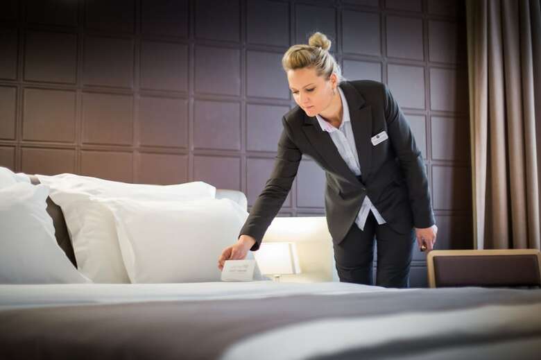 Jump Inn Hotel Belgrade