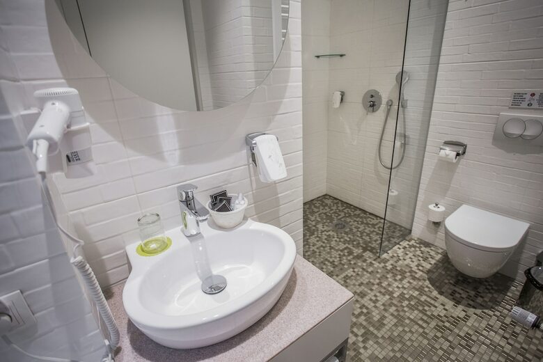 Jump Inn Hotel Belgrade