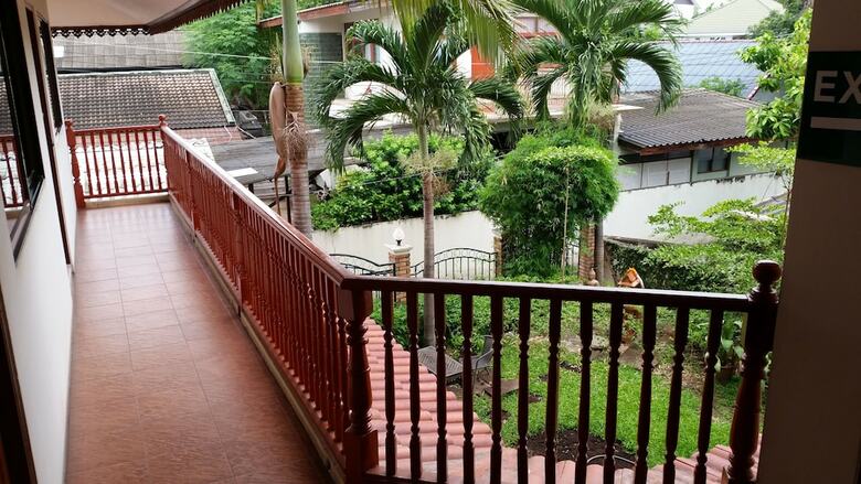 Hotel Villa Oranje