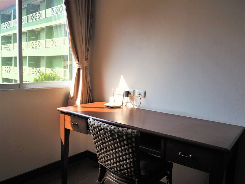 Hotel Mind Resort Pattaya