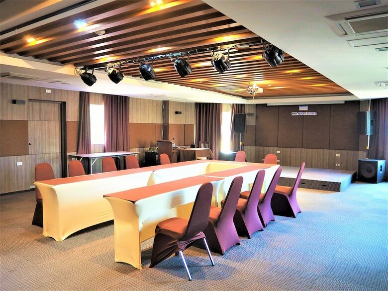 Hotel Mind Resort Pattaya