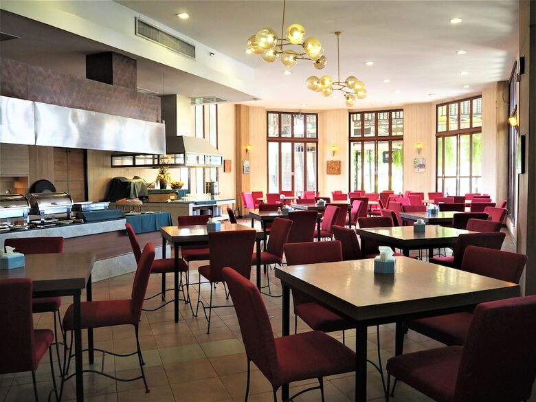 Hotel Mind Resort Pattaya