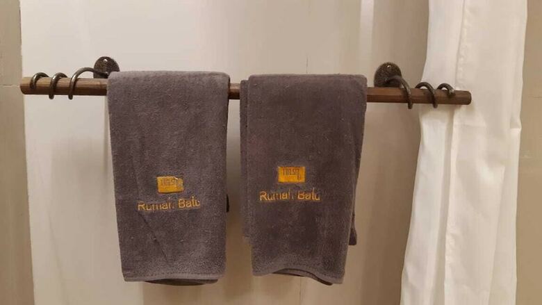 Apartamento Rumah Batu Boutique Hotel