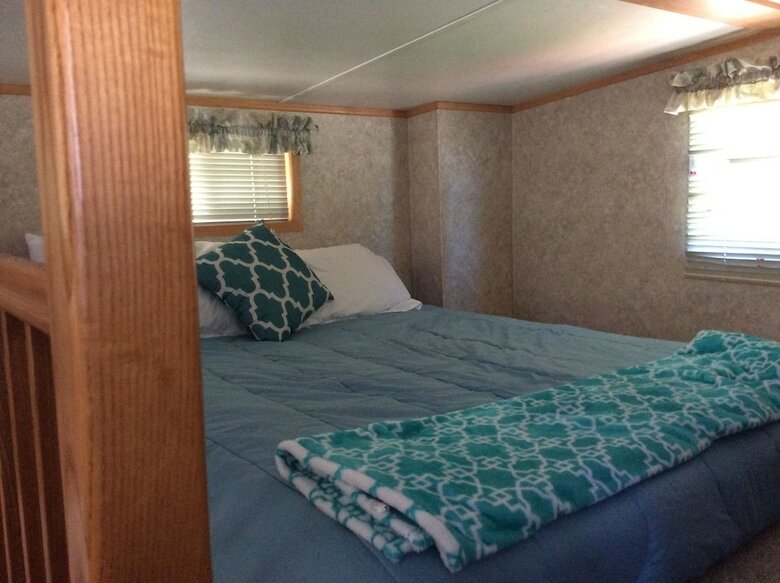 Apartamento Robin Hood Village Resort