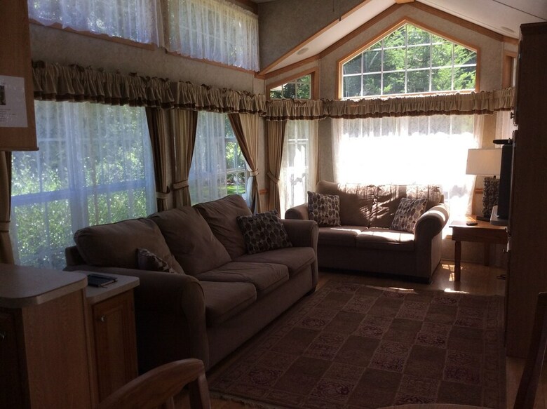 Apartamento Robin Hood Village Resort