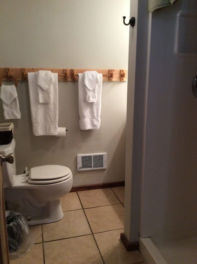 Apartamento Robin Hood Village Resort