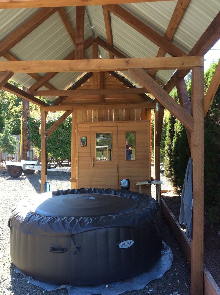 Apartamento Robin Hood Village Resort
