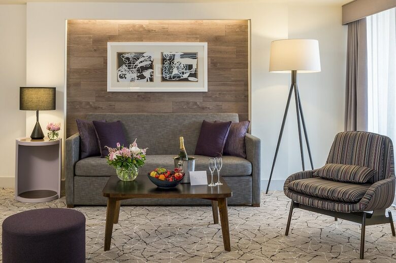 Hotel Warwick Denver
