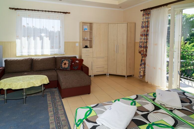 Bed & Breakfast Willa Mewa