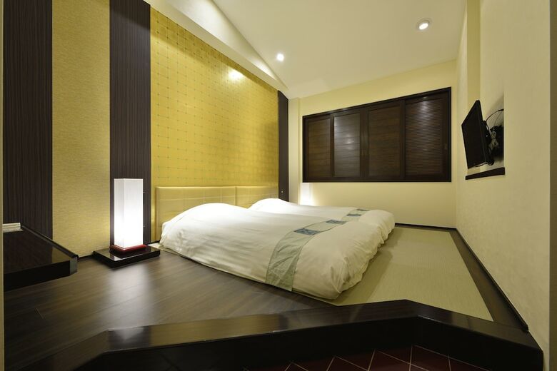 Hotel Okinawa Exes Ishigakijima
