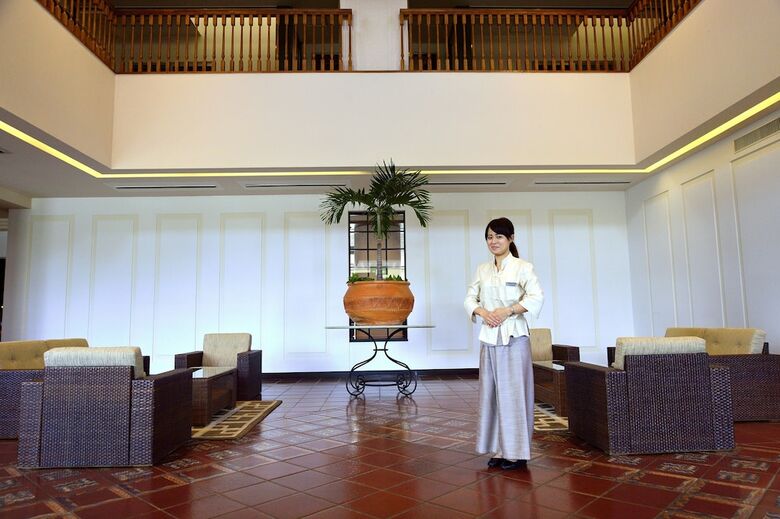 Hotel Okinawa Exes Ishigakijima