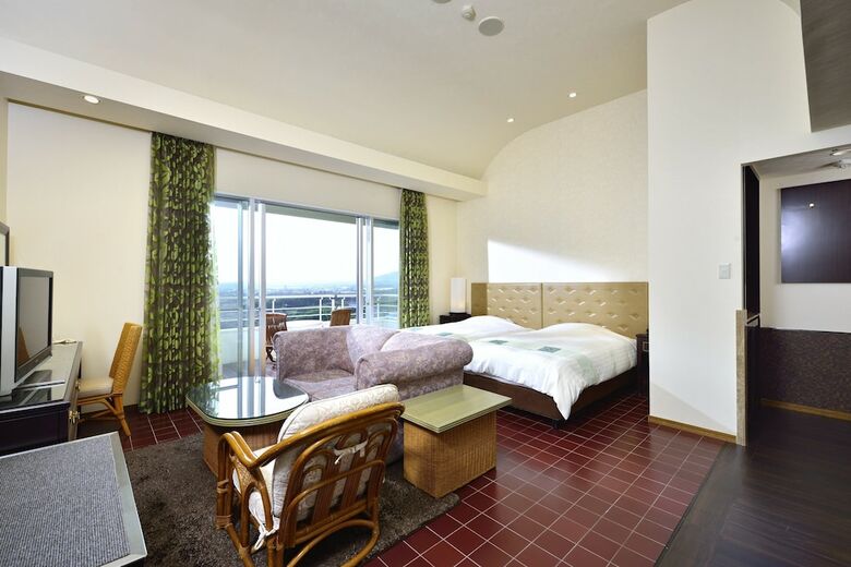 Hotel Okinawa Exes Ishigakijima