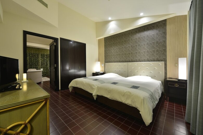 Hotel Okinawa Exes Ishigakijima
