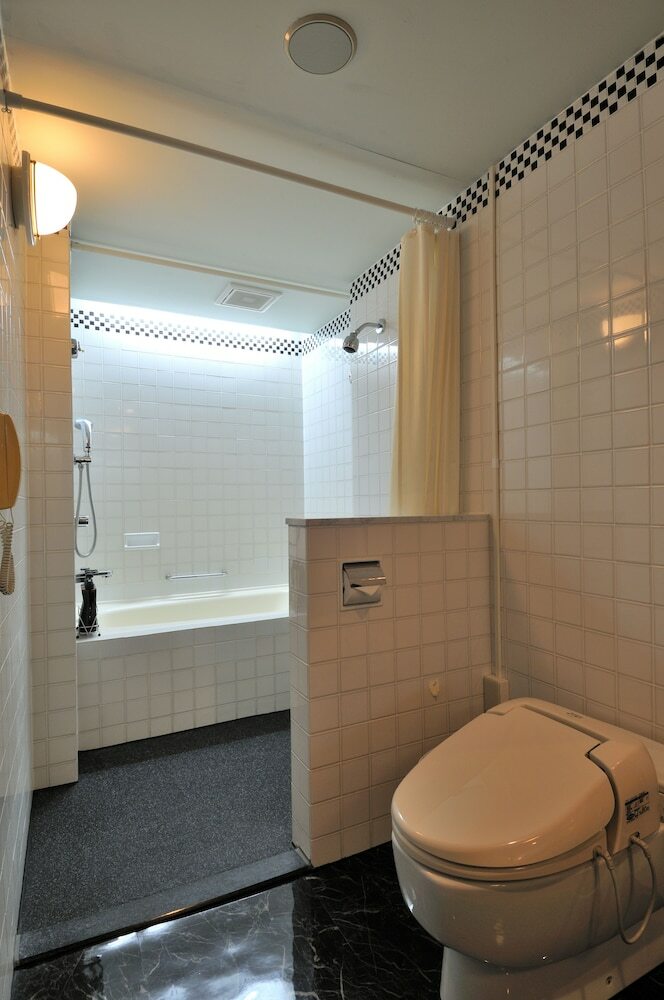 Hotel Okinawa Exes Ishigakijima