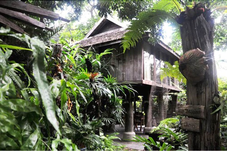 Hotel Fern Paradise