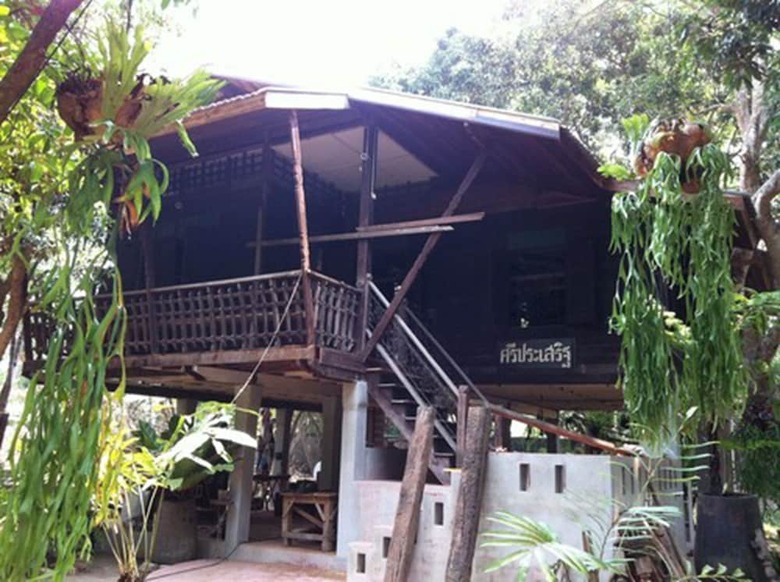 Hotel Fern Paradise