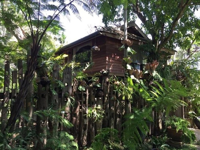 Hotel Fern Paradise