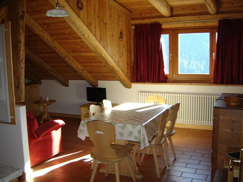 Apartamento Residenza Domino
