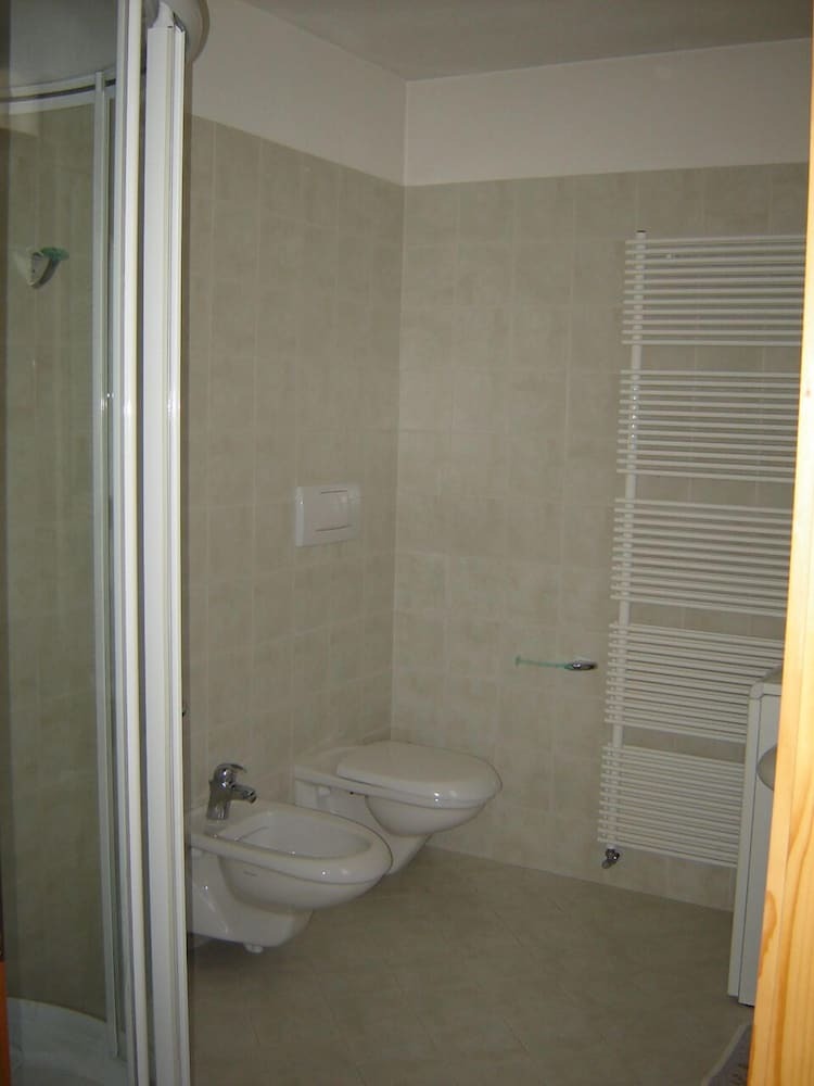Apartamento Residenza Domino