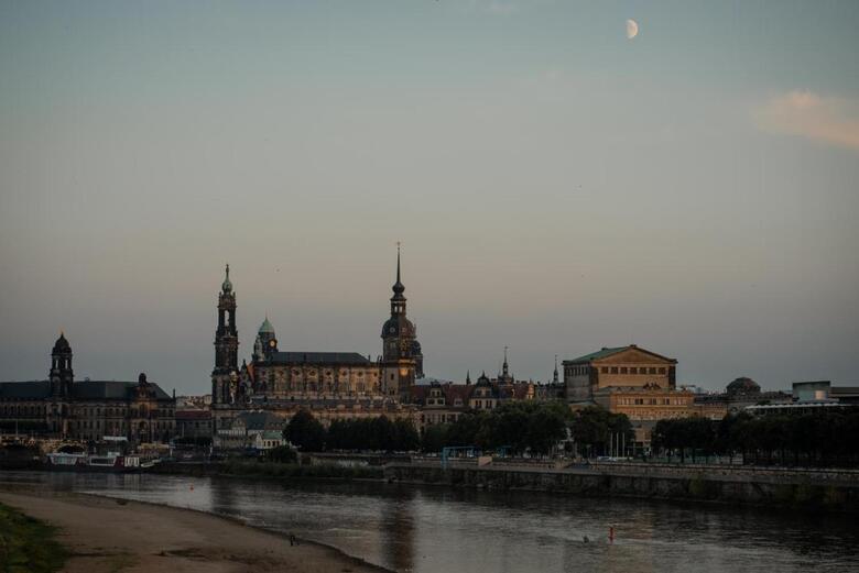 Mighty Twice Hotel Dresden