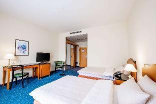 Mighty Twice Hotel Dresden