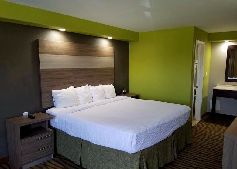 Motel Seabreeze Inn