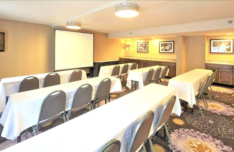 Hotel Comfort Inn Raleigh Midtown