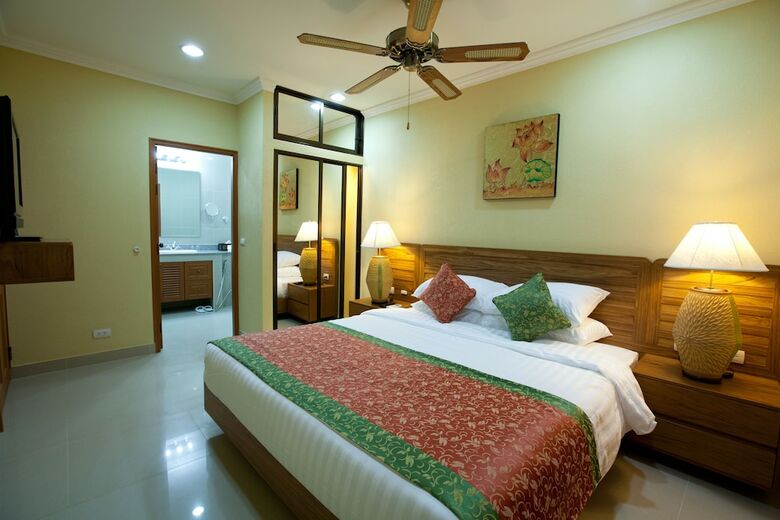 Hotel Baan Souy Resort