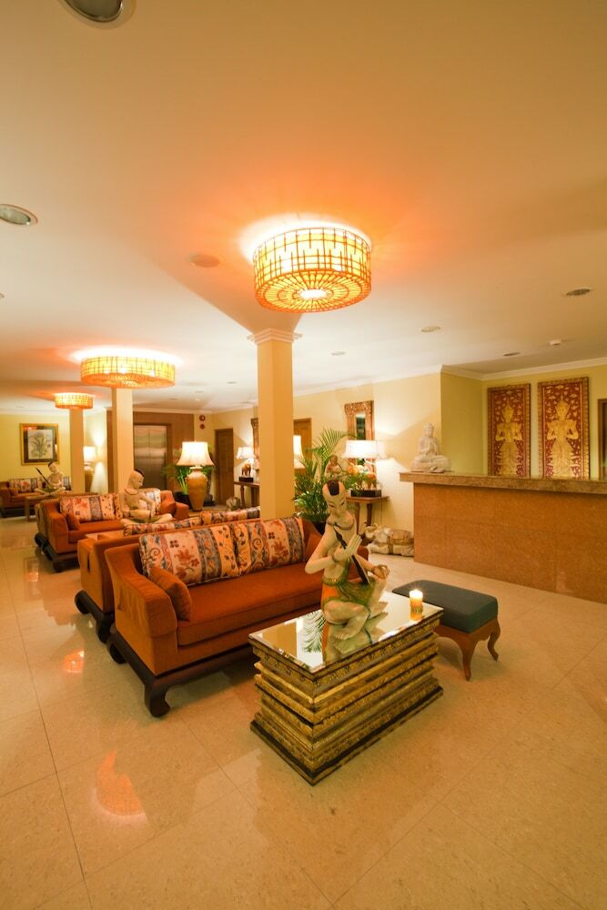 Hotel Baan Souy Resort