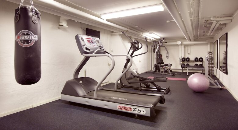 Skogen Hotell Arvidsjaur