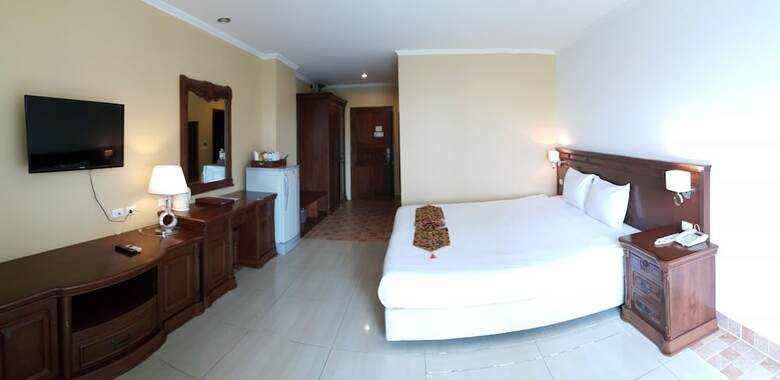 Hotel Best Beach Villa