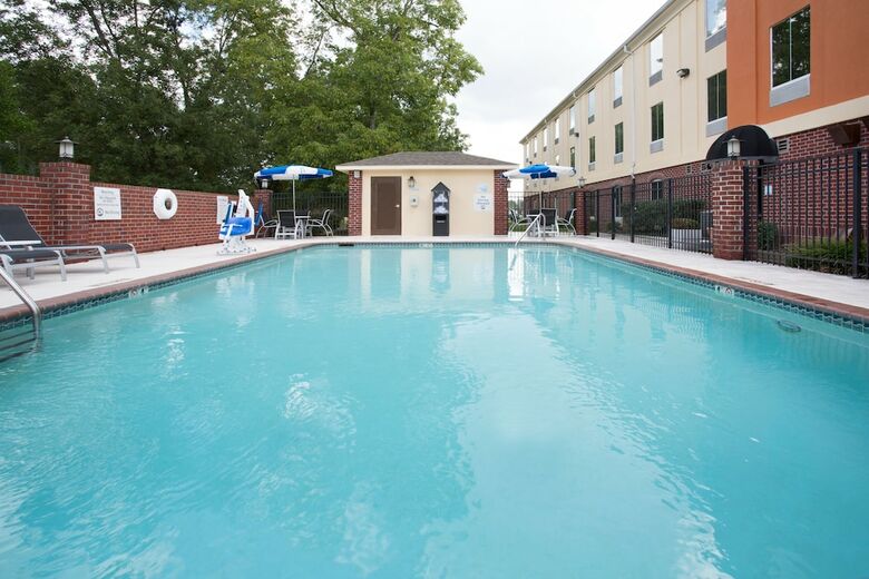 Hotel Holiday Inn Express Minden