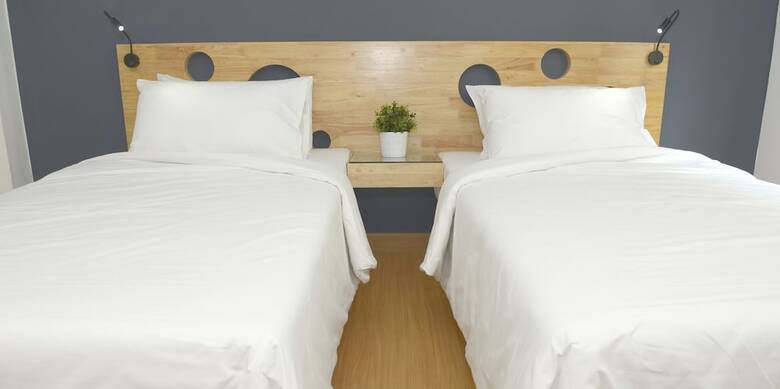 Hotel Mybed Ratchada-ladprao