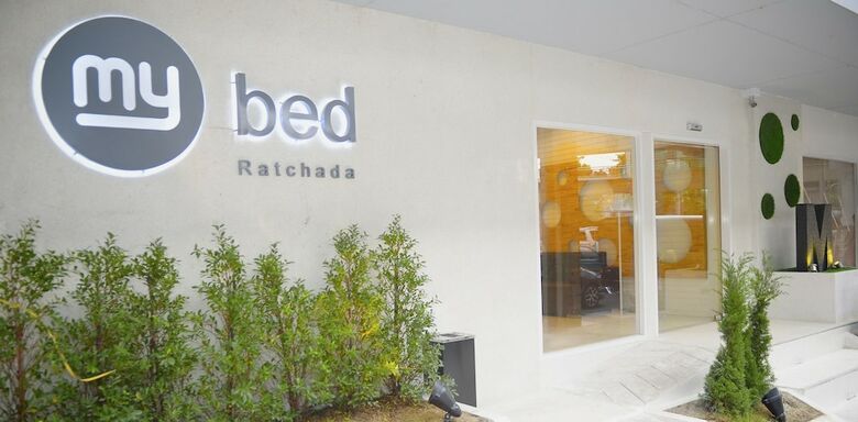 Hotel Mybed Ratchada-ladprao