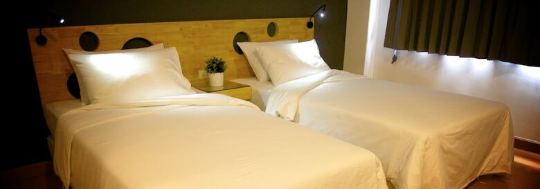 Hotel Mybed Ratchada-ladprao