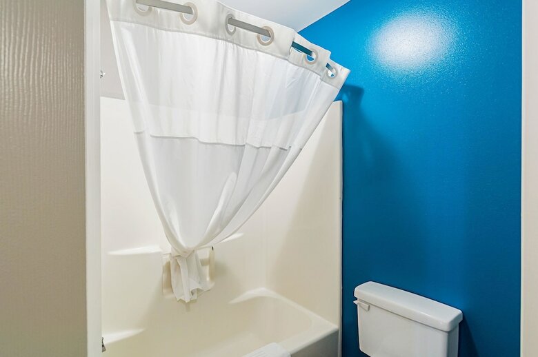 Hotel Quality Inn Harrisonburg I-81