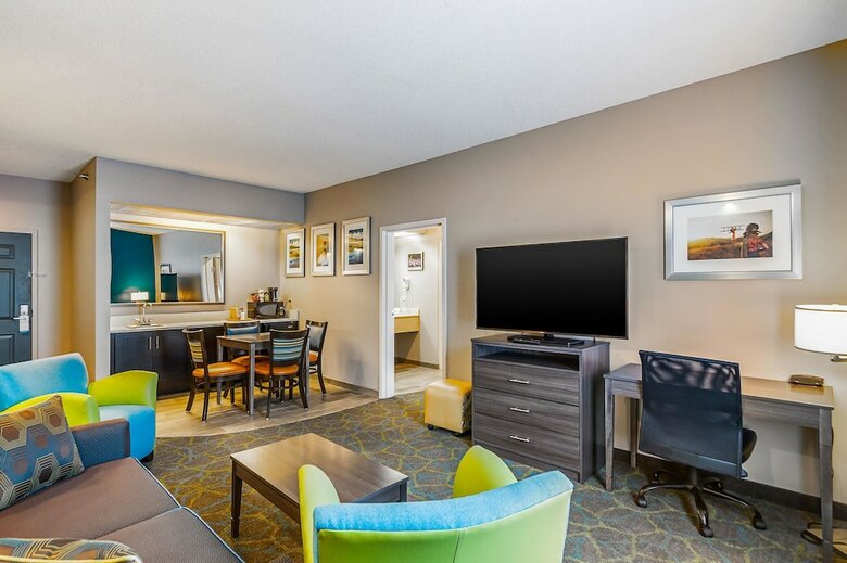 Hotel Quality Inn Harrisonburg I-81