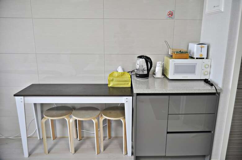 Hotel Guest House Myeongdong 2