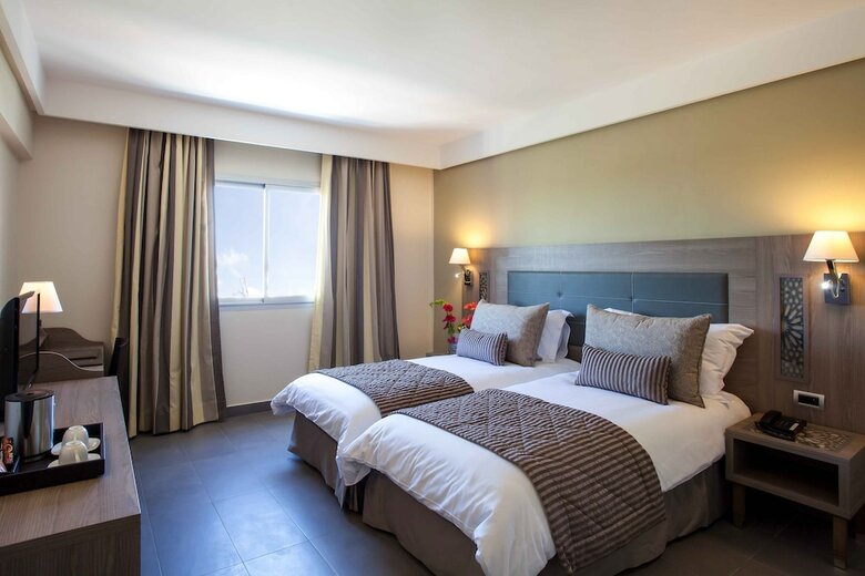 Hotel Atlas Sky Airport