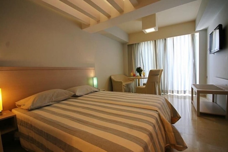 Hotel Palm Beach Apartments - Studio