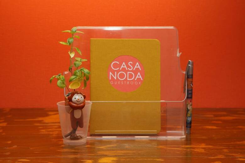 Hostal Hostel Casa Noda