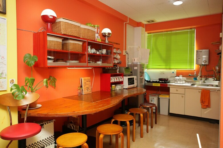 Hostal Hostel Casa Noda
