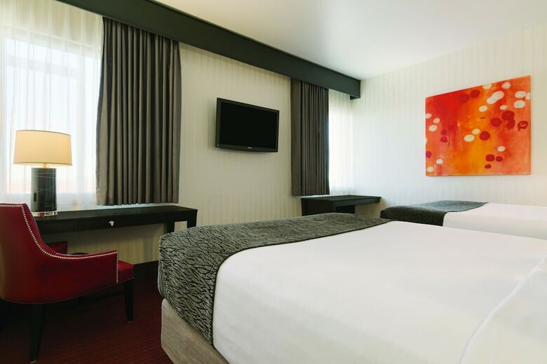 Apartamento Harrah's Ak-chin Casino Resort