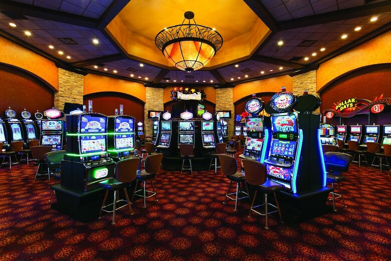 Apartamento Harrah's Ak-chin Casino Resort