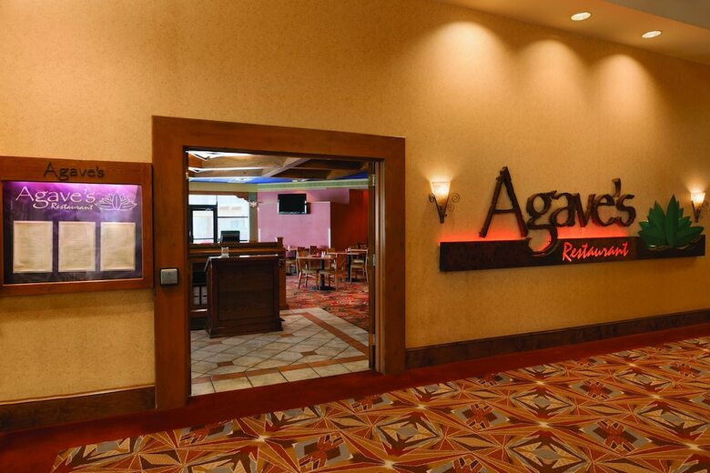 Apartamento Harrah's Ak-chin Casino Resort
