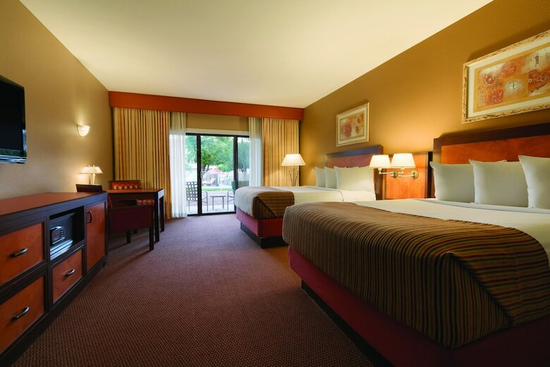 Apartamento Harrah's Ak-chin Casino Resort